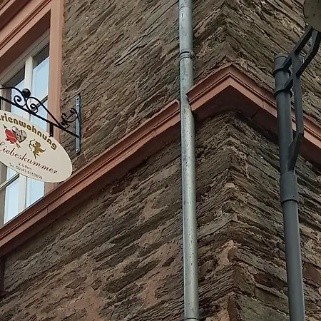 Liebeskummer *