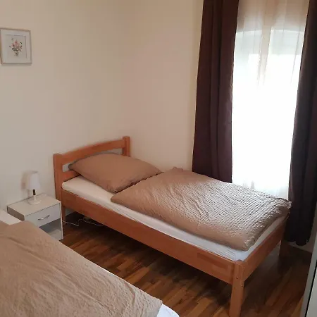 Appartement Liebeskummer Verbandsgemeinde Traben-Trarbach