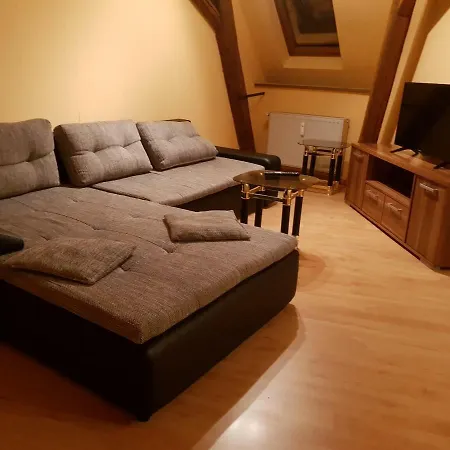 Liebeskummer Lägenhet *