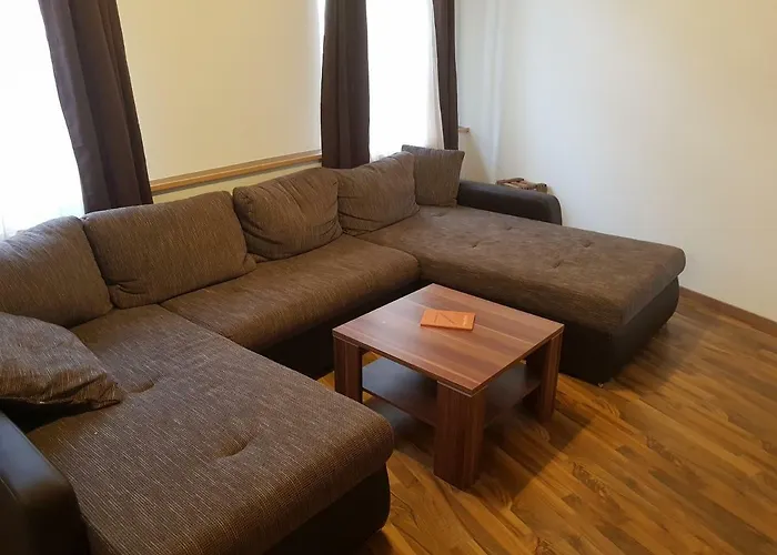 Liebeskummer Apartamento *