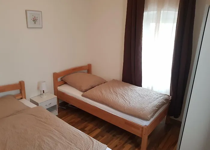 Apartamento Liebeskummer Traben-Trarbach