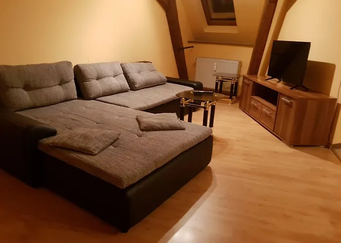 Liebeskummer Apartamento *