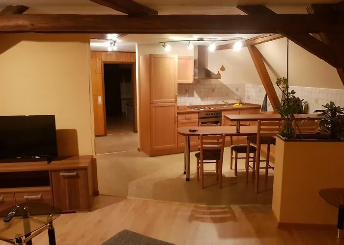 Liebeskummer Apartamento Traben-Trarbach